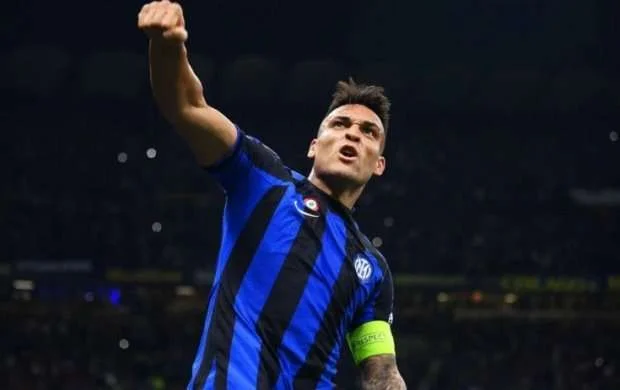Lautaro Martines "Real"a keçir? - Özü dedi 
