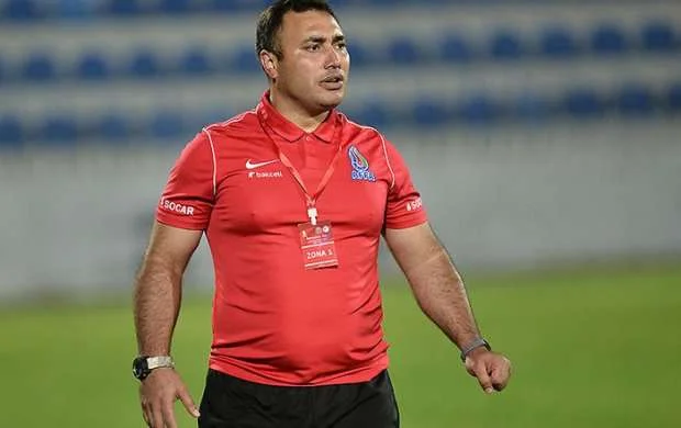 “Oyunun tempinə istədiyimiz şəkildə nəzarət edə bildik” 