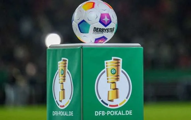 “Union Berlin”lə “Leypsiq” dayandı, “Borussiya” 1/8 finala çıxdı 