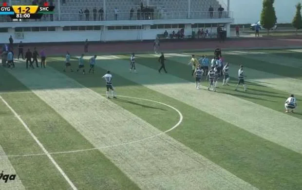 Hakimi pul qoyuluşunda günahlandıran "Göygöl"ün ittihamına PFL-dən REAKSİYA  