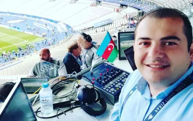 "2024-də iki böyük layihəmiz olacaq" - Ad gününü qeyd edən kanalın baş redaktoru 