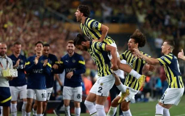 "Fənərbağça" dünya rekordunu qıra biləcəkmi? 