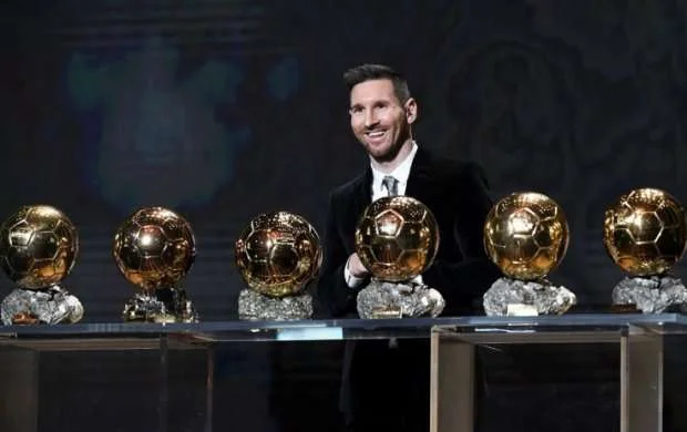 Messi ən çox sevdiyi qolunun hansı olduğunu dedi 