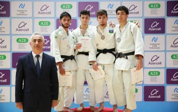 Bakı şəhər çempionatında ilk günün qalibləri bəlli oldu 