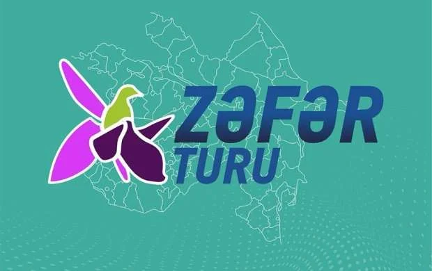 “Zəfər turu” rəqəmlərin gözü ilə 
