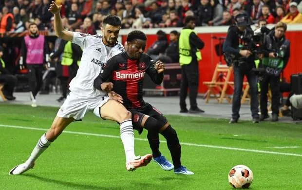 "Qarabağ" - "Bayer Leverkuzen" matçına neçə bilet satılıb? 