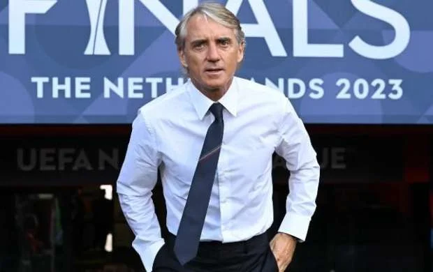 "Söhbət futbol dünyasında ağlasığmaz, tarixi hadisədən gedir" 