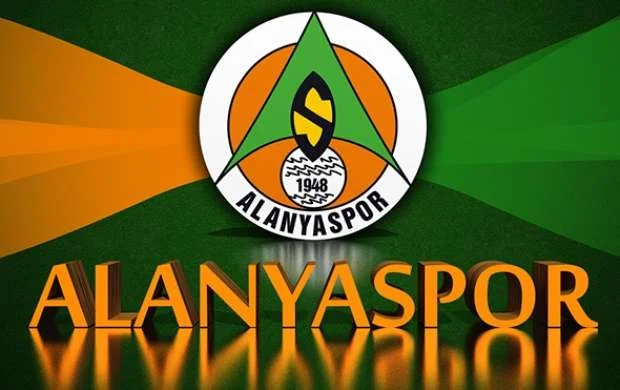 "Alanyaspor" millinin sabiq forvardına tapşırıldı 