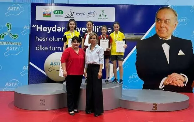 Zəfər Gününə həsr olunan ölkə birinciliyinin qalibləri bəlli oldu 