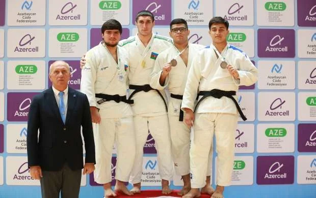 Bakı şəhər çempionatına yekun vuruldu 
