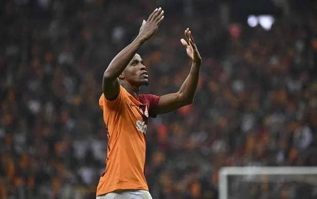 “Qalatasaray”dan növbəti qələbə 