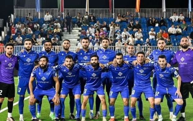 DÇ: Azərbaycan millisi 3-cü yer uğrunda oyuna çıxır - YENİLƏNİR 