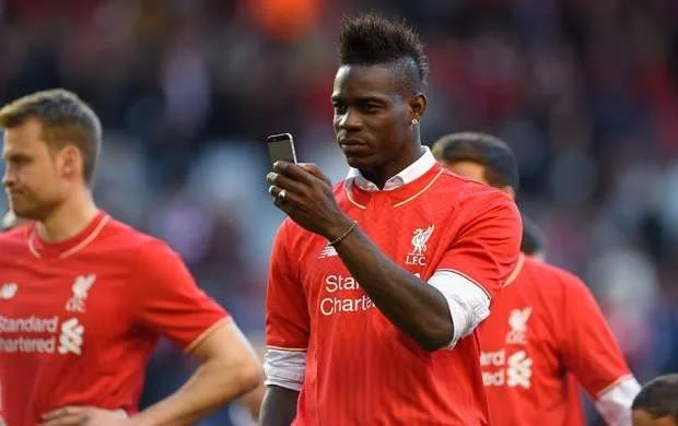"Liverpul" tarixinin ən uğursuz transferləri - Balotelli ikincidir 