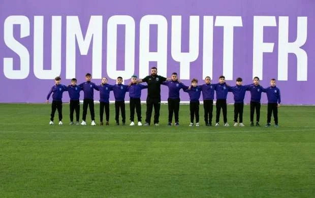 “Sumqayıt” Qətərdə beynəlxalq turnirdə iştirak edəcək 