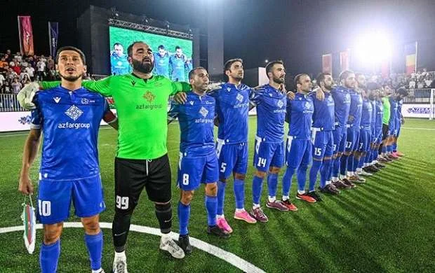 Azərbaycan yığması dünya çempionatını medalsız başa vurdu 