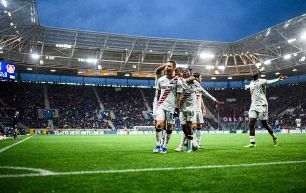 “Qarabağ”ın rəqibindən çətin, “Bayern”dən asan qələbə 