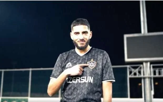 Benzia bunu 568 gündən sonra bacardı 