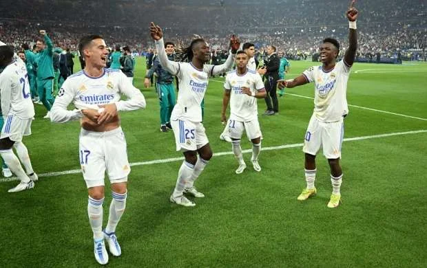 "Real"da müqavilə paradı: Üç futbolçu ilə anlaşma imzalanacaq 