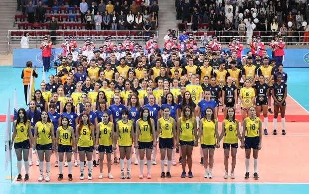 Yüksək Liqada yeni mövsümə start verildi 