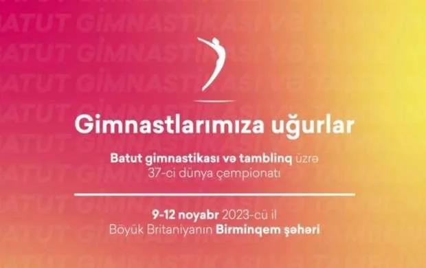 Azərbaycan yığması dünya çempionatına bu heyətlə yollanır 