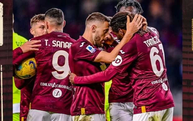 “Sassuolo” və “Empoli” səfərdə uduzdu 