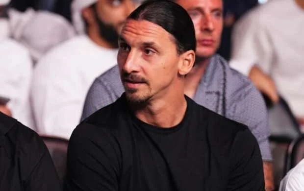 İbrahimoviçə "Milan"da yeni vəzifə təklif olundu 