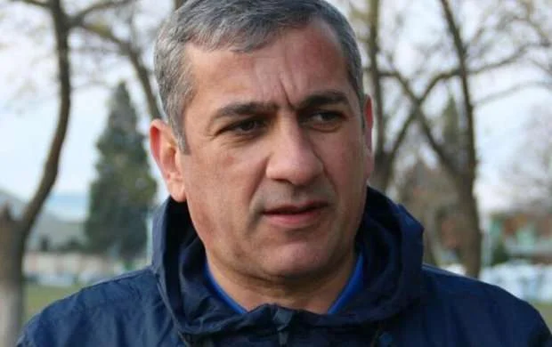"Hiss edirəm ki, Almaniyadakı məğlubiyyətin əvəzini çıxacaqlar" - Yunis Hüseynov 