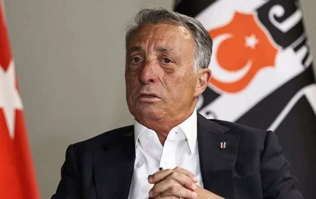 "Beşiktaş"ın prezidenti son qərarını açıqladı 
