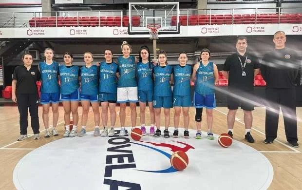 “Azərbaycanı layiqli şəkildə təmsil edəcək və ürəklə oynayacağıq” 