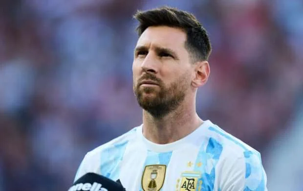 Messi Aquero ilə birlikdə bu komandanın sahibi oldu 