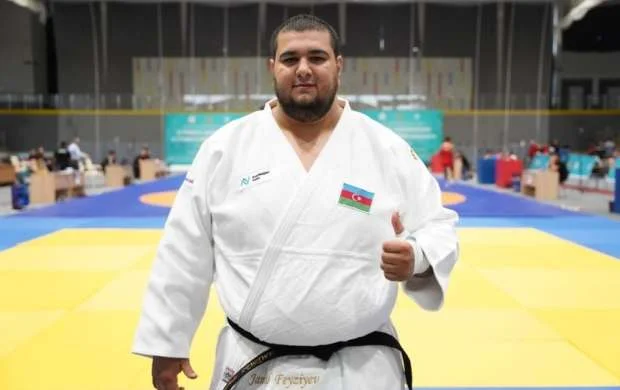 Cüdoçularımız universiadada 7 medal qaandılar 