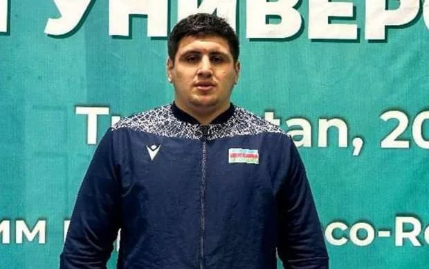 Azərbaycan güləşçilərindən Qazaxıstanda daha 6 medal 