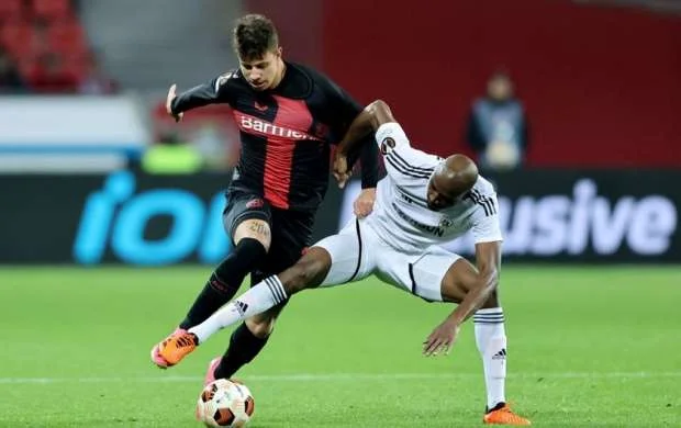 "Qarabağ" - "Bayer Leverkuzen" matçında anşlaq olacaq 