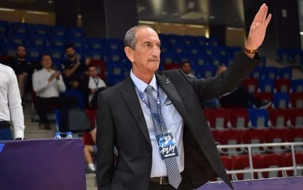 Əsgərov Avropa Həndbol Federasiyasından təyinat alıb 