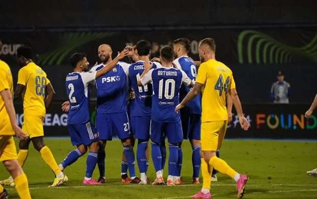 Mahirli “Dinamo” Çexiya klubuna yenə uduzdu 