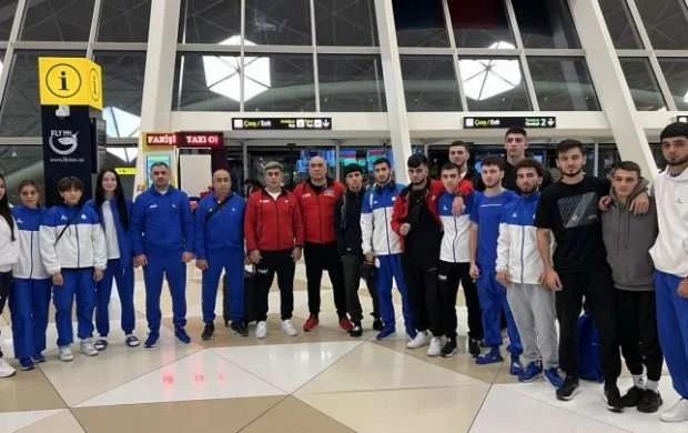 Azərbaycan boksçuları Avropa çempionatında mübarizə aparacaq 