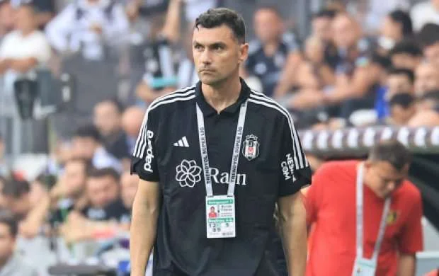 “Beşiktaş”da növbəti istefa 