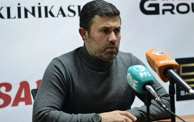 “İstədiyim "Araz-Naxçıvan" bu deyil” – Azər Bağırov 