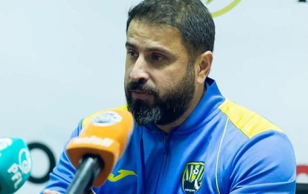 “Kəpəz”in özünə gəlməsi üçün zaman lazım idi” - Etibar İbrahimov 