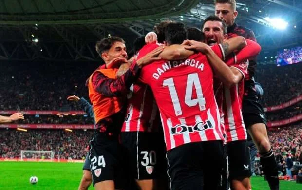 7 qolluq matçda “Atletik” sevindi 