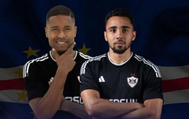 "Qarabağ"ın futbolçuları milliyə dəvət aldılar 