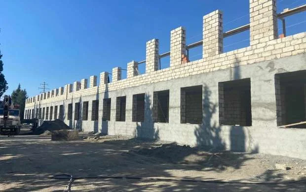 "Karvan"ın bazası nə vaxt hazır olacaq? - FOTO 