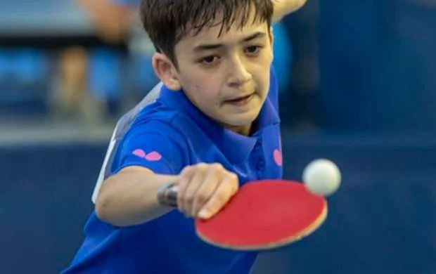 Onur Quluzadə Çinə yollandı 
