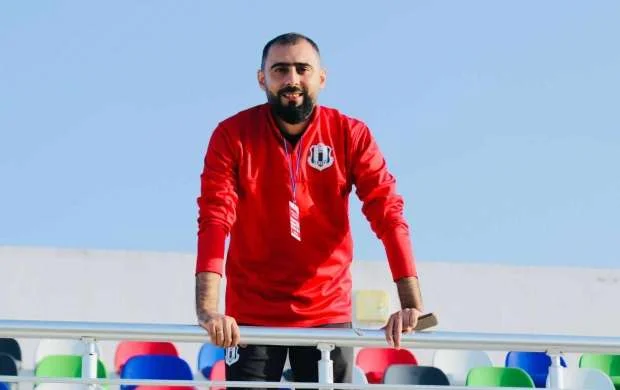 "Elitaya vəsiqə qazansaq..." - "Karvan"ın vitse-prezidenti hədəfləri açıqladı 