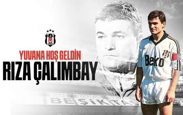 “Beşiktaş”ın yeni baş məşqçisi bəlli oldu 
