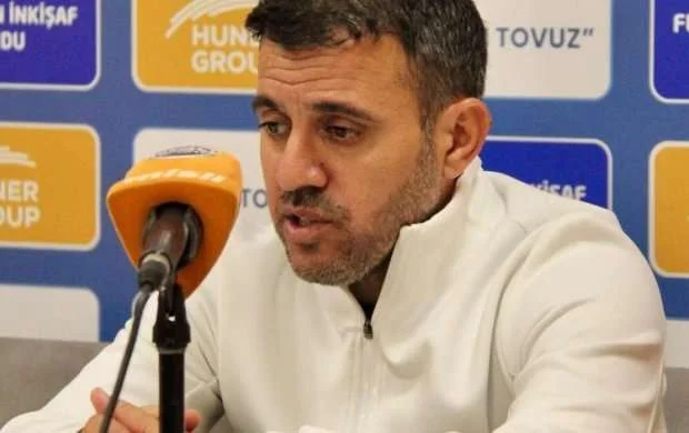 “Kiçik səhvlər bizə baha başa gəlir” - Ayxan Abbasov 