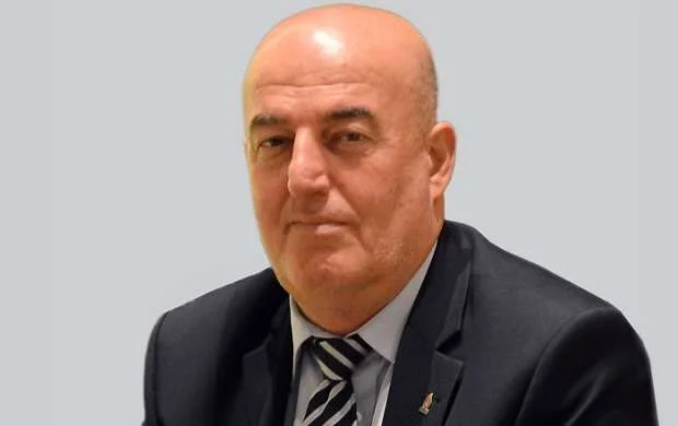 Asim Xudiyev AÇ-nin oyununda 