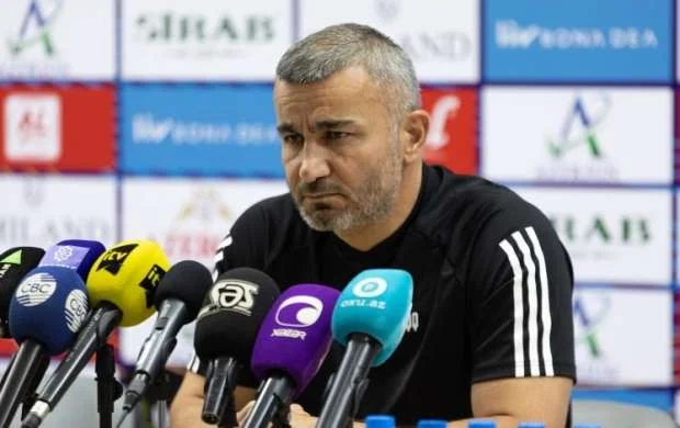 “Bu fasilələr futbola böyük zərbədir” - Qurban Qurbanov 