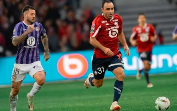 “Lill” doğma meydanda xal itirdi 