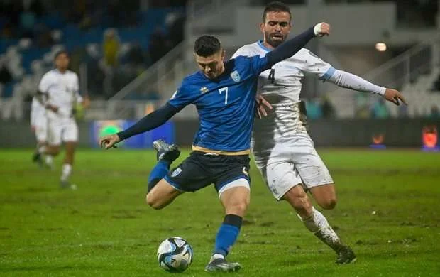 İsrail yığması Kosovodan xalsız qayıtdı 
